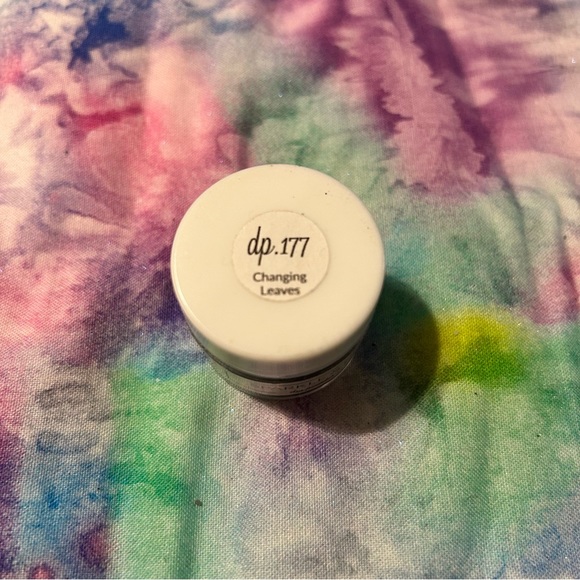 Sparkle & Co Changing Leaves Dip Powder - Picture 8 of 8